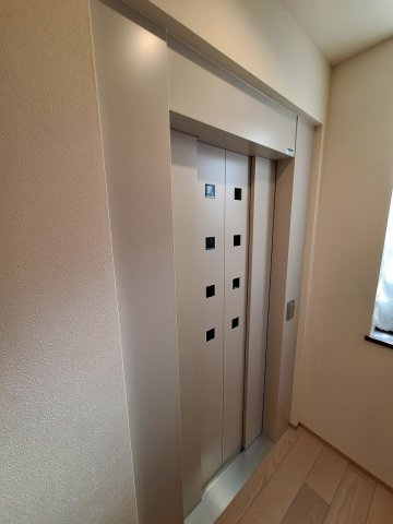 大泉学園町４丁目へーベルハウスの設備