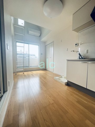 ライムの居間・リビング