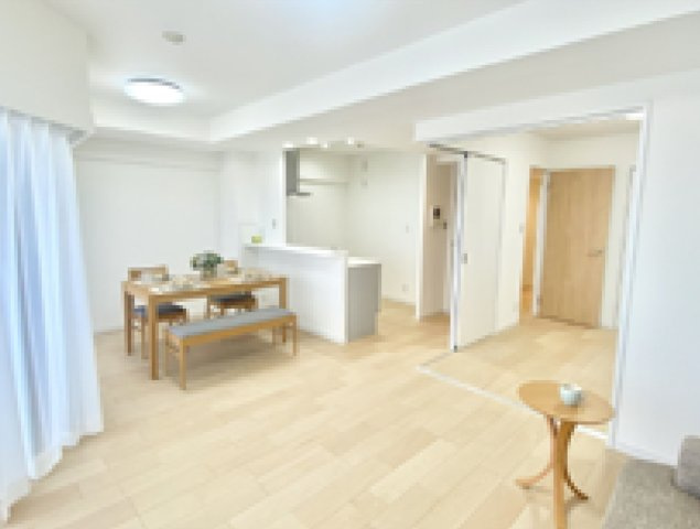 ナイスステージ北寺尾【仲介手数料無料】