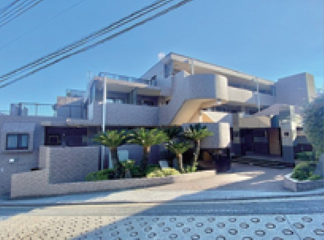 ナイスステージ北寺尾【仲介手数料無料】の外観