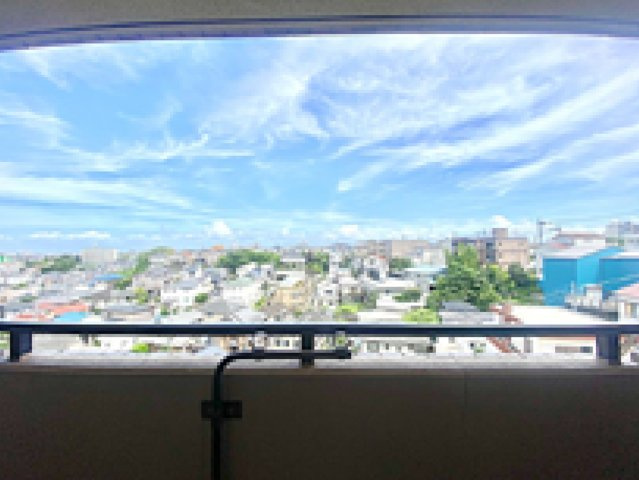 ナイスステージ北寺尾【仲介手数料無料】の展望