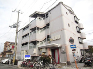 岸和田市下松町２丁目のマンションの画像