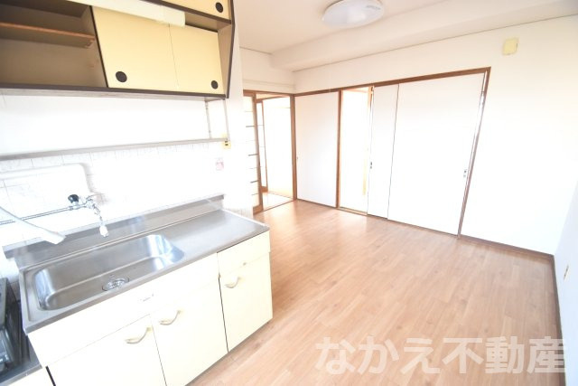 【居間・リビング】 | おしゃれなリビングです