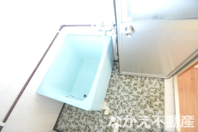 【浴室】 | ゆったり過ごせるお風呂です