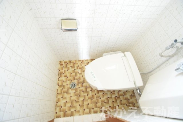 【トイレ】 | トイレです