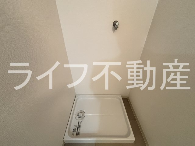 アバハイム西村のその他