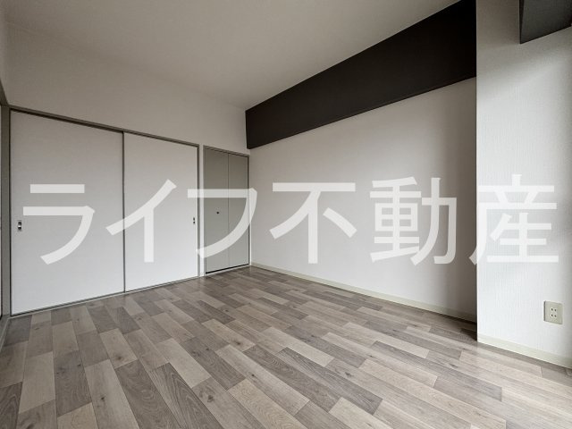 アバハイム西村の内装|内装も気になるポイント