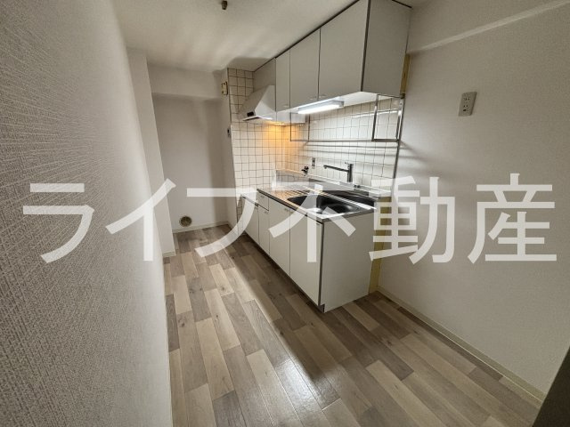 アバハイム西村の内装|過ごしやすい室内です