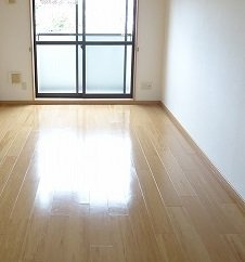 【内装】 | ニューエルディム横山 | 物件の内装です