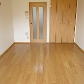 【内装】 | ニューエルディム横山 | 過ごしやすい室内です