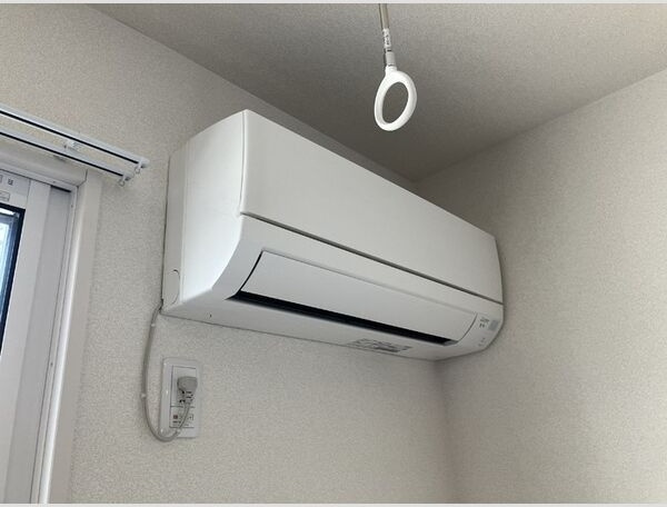 ルーセントの設備