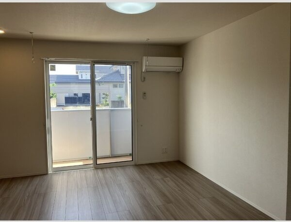 ルーセントの居間・リビング