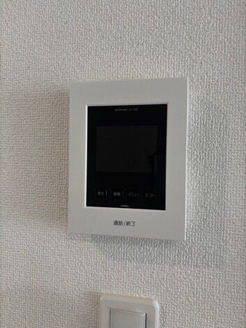 グラファーレ東郷町春木台2期　全2棟　新築戸建のセキュリティ