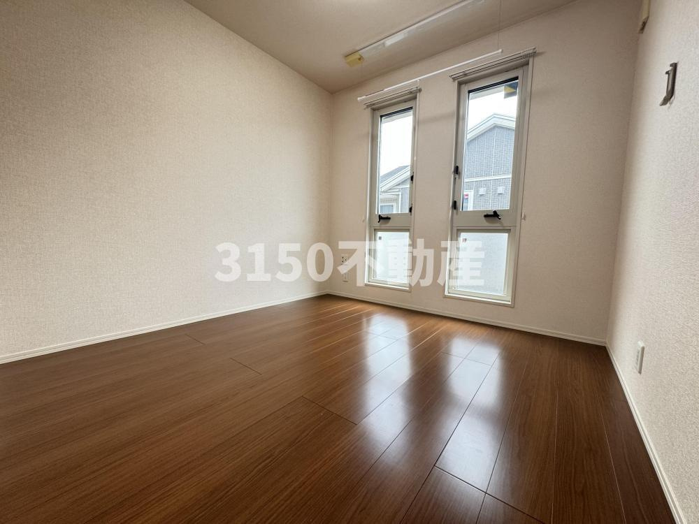 カルペスターレのその他共用部分