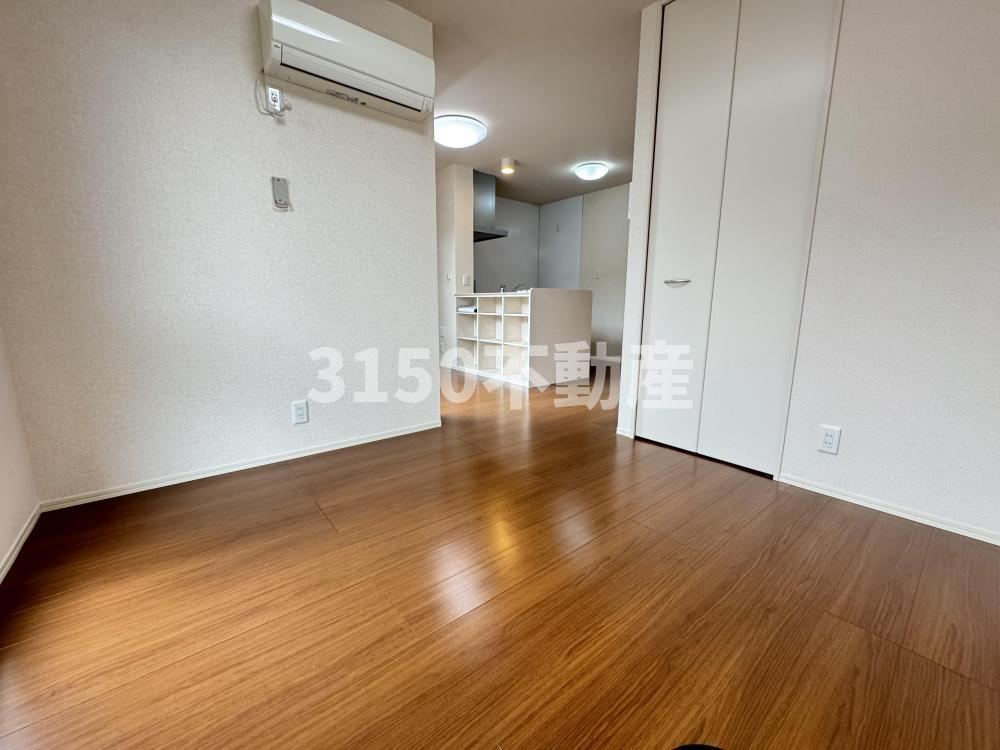 カルペスターレの設備