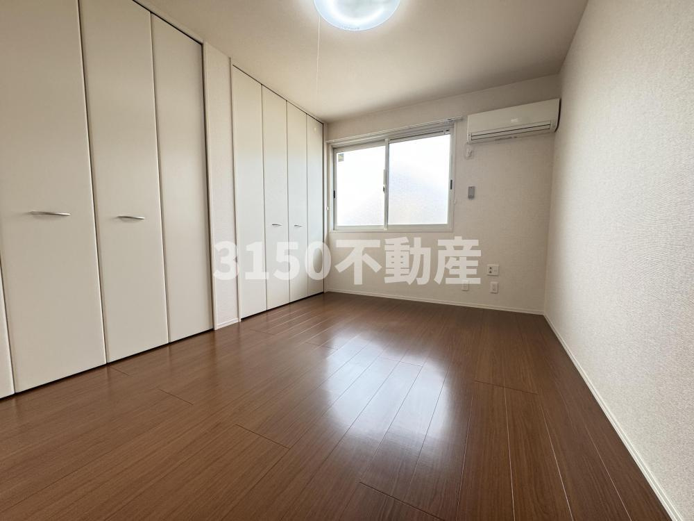 カルペスターレのその他共用部分