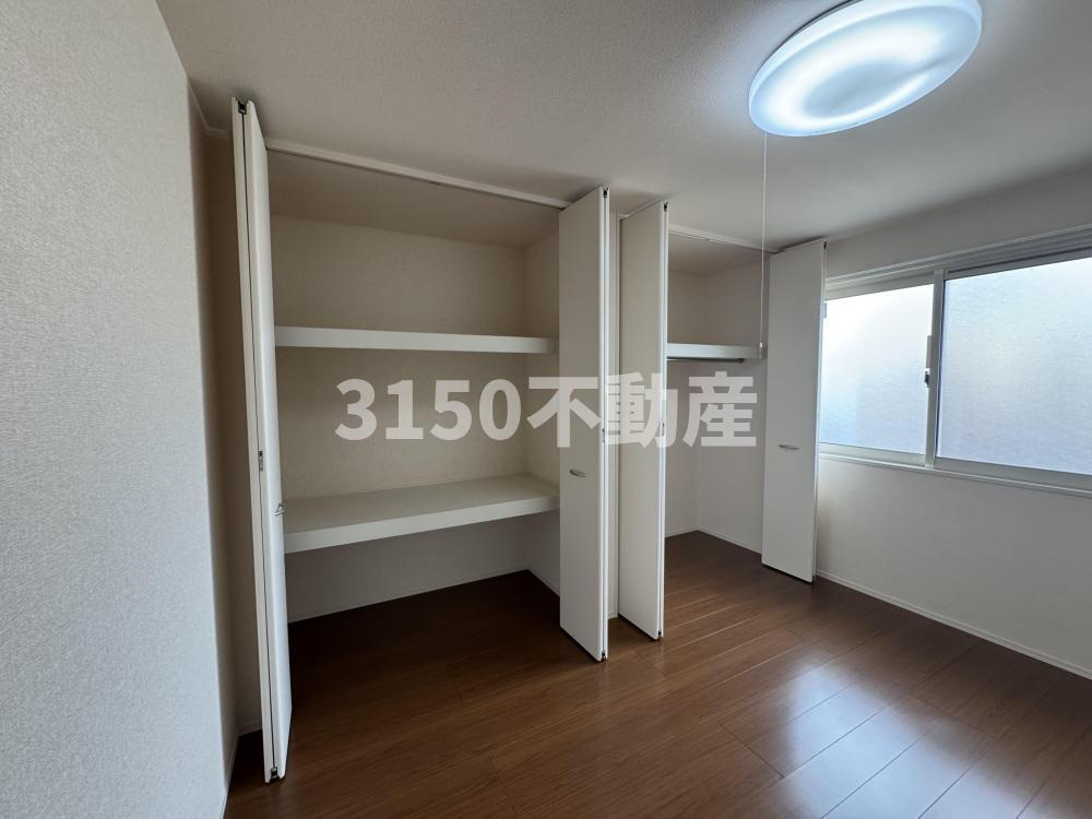 カルペスターレの外観