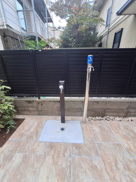 ジュネス浦和元町のその他共用部分