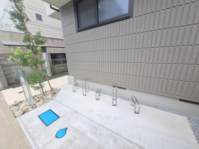 ジュネス浦和元町のその他共用部分