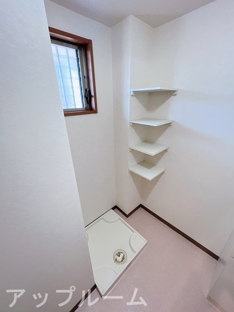 プランドールA棟の設備