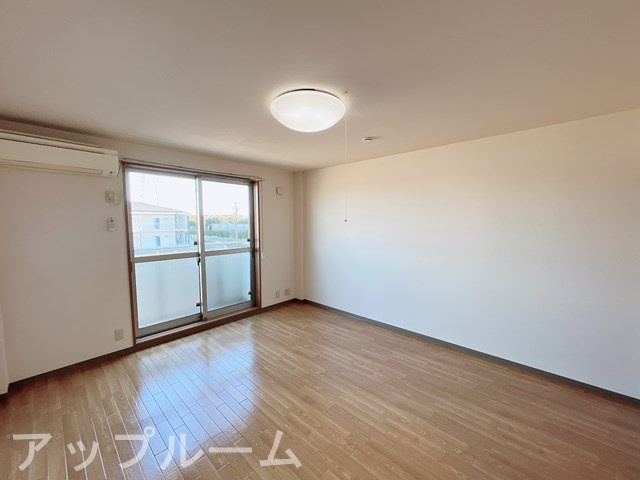 プランドールA棟の内装