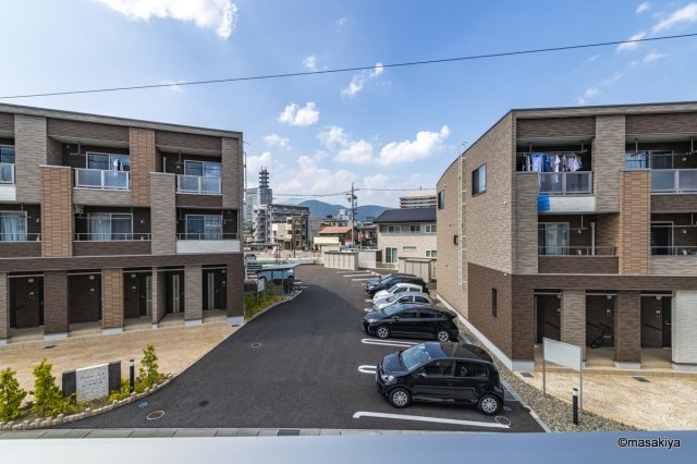 キアラの展望|眺望