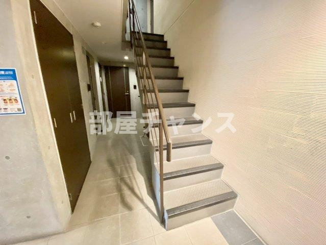 Lapuleのその他共用部分