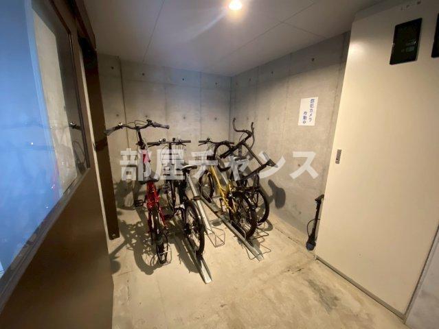 Lapuleのその他共用部分