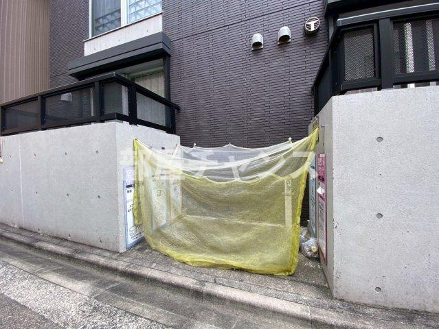Lapuleのその他共用部分