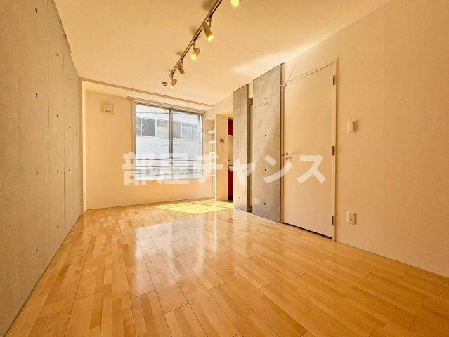 Lapuleの居間・リビング