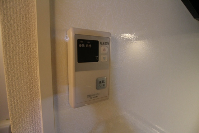 プレシャスコート【10，000円キャッシュバック対象物件】の設備