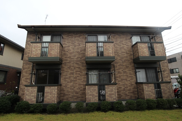 プレシャスコート【10，000円キャッシュバック対象物件】の外観