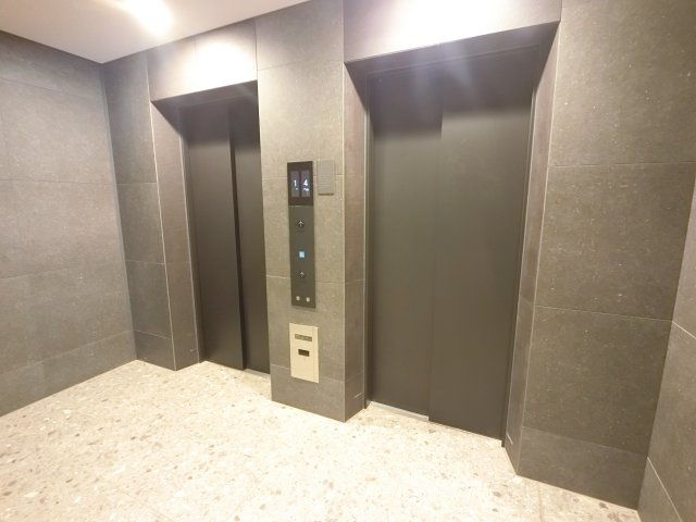 T-stageKeiseiHigashinakayamaのその他共用部分