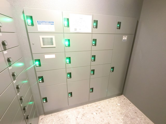 T-stageKeiseiHigashinakayamaのその他共用部分