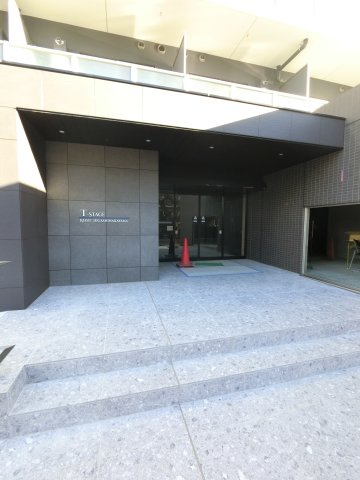T-stageKeiseiHigashinakayamaのエントランス