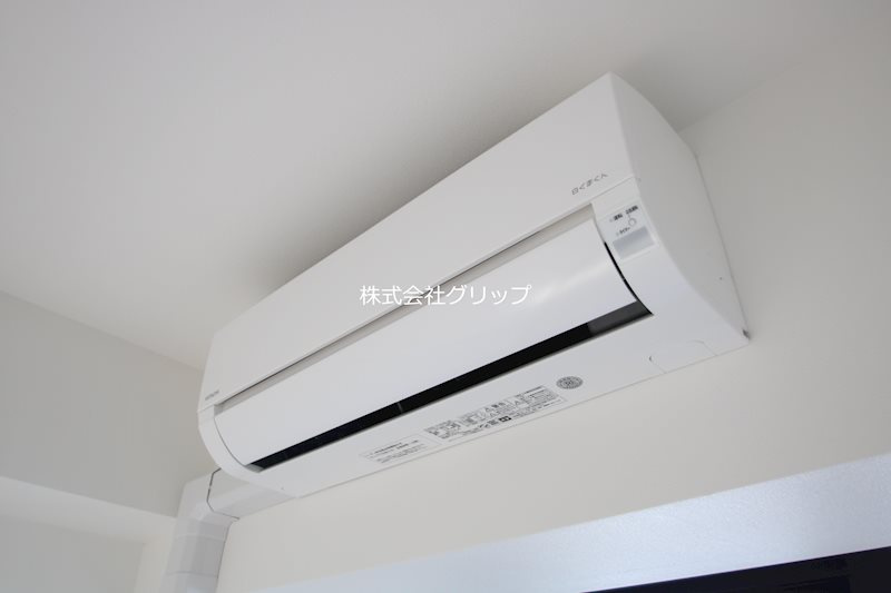 エル・セレーノ横浜関内デューエの設備