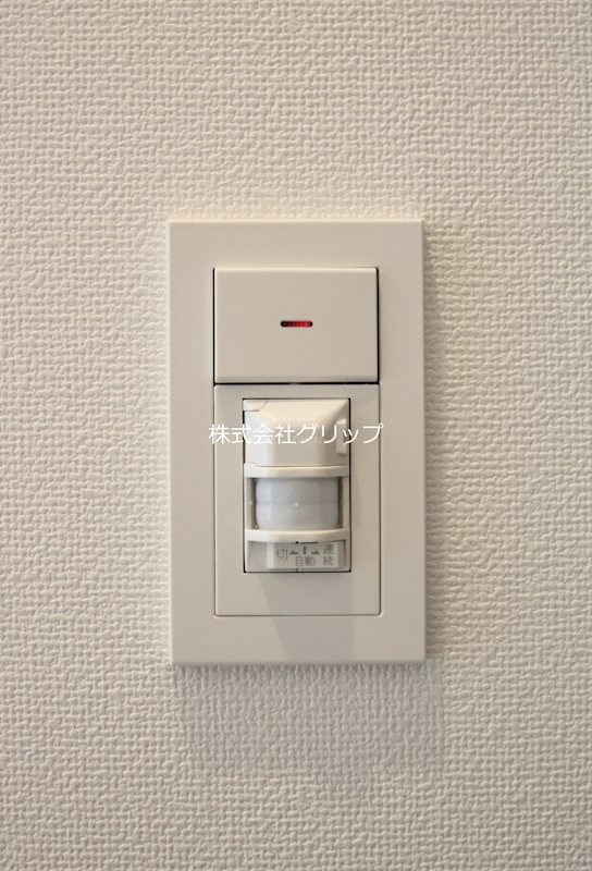 エル・セレーノ横浜関内デューエの設備