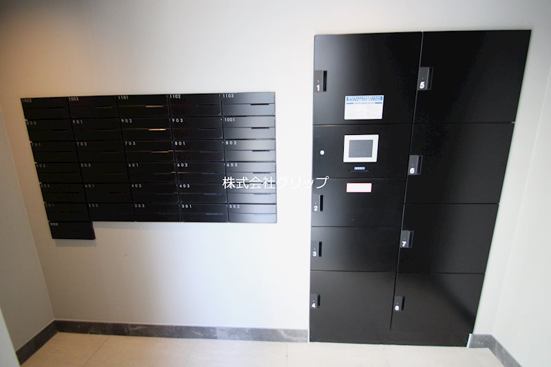 エル・セレーノ横浜関内デューエの設備