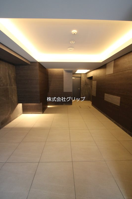 エル・セレーノ横浜関内デューエのその他共用部分