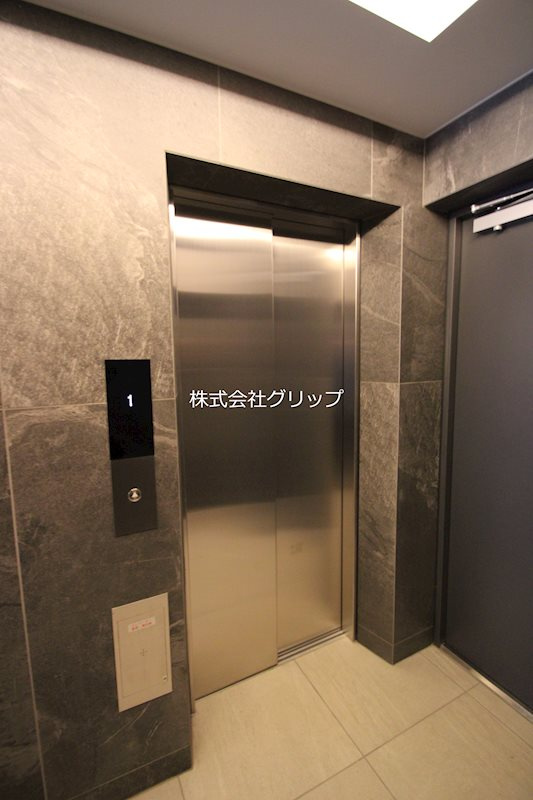 エル・セレーノ横浜関内デューエのその他共用部分