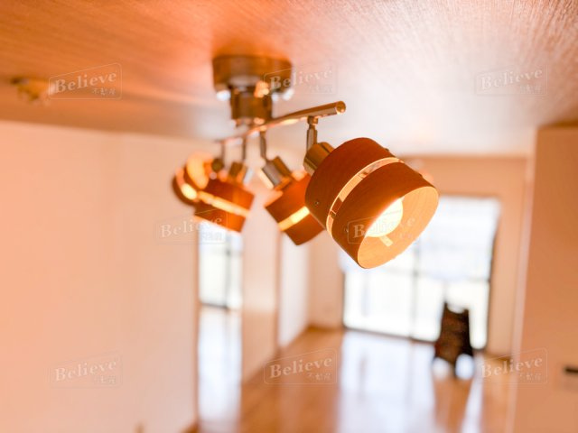 グランドール広見の内装