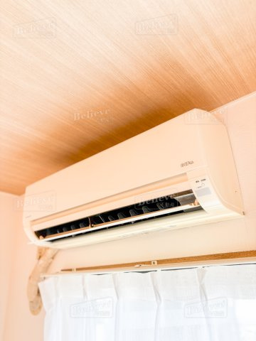 グランドール広見の内装