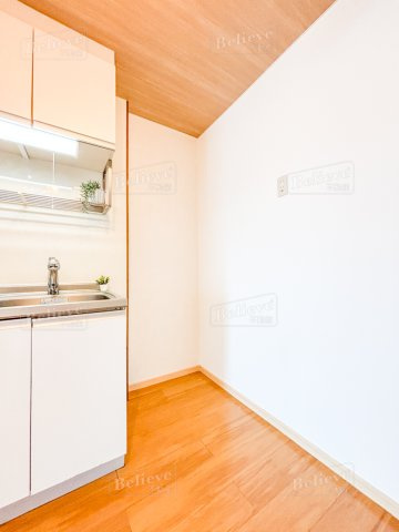 グランドール広見の内装