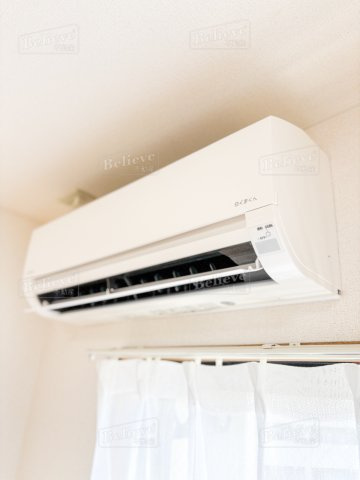 グランドール広見の内装