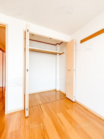 グランドール広見の内装