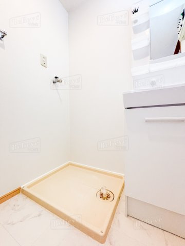 グランドール広見の内装