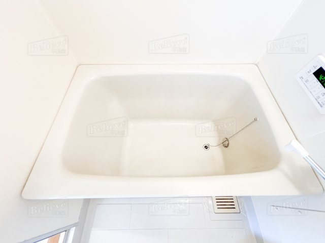 グランドール広見の内装