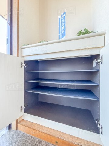 グランドール広見の内装