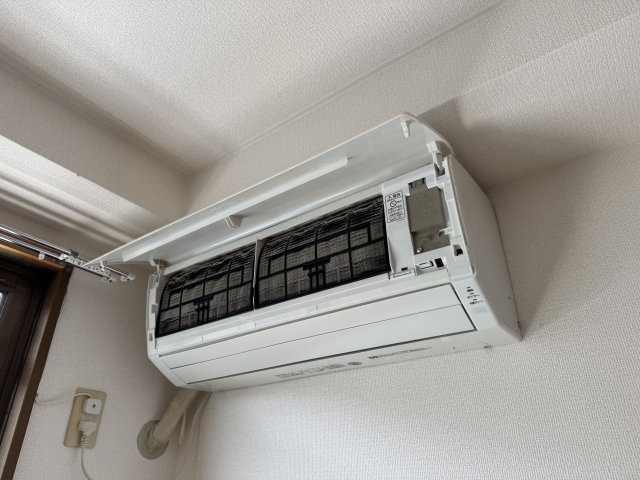 グランヴェルデ中桜塚の設備