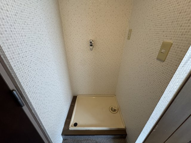 グランヴェルデ中桜塚の設備